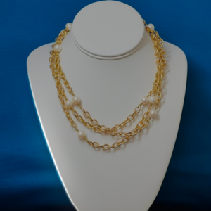 Gold Chain